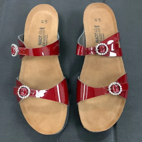 Naot Shoes Naot Footwear Womens Kate Sandal Poshmark